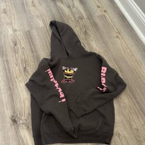 MrBeast youth sweatshirt size large 14/16